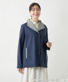 Leilian PLUS HOUSE / レリアンプラスハウス テーラードジャケット | ジャケット【CINZIA ROCCA】