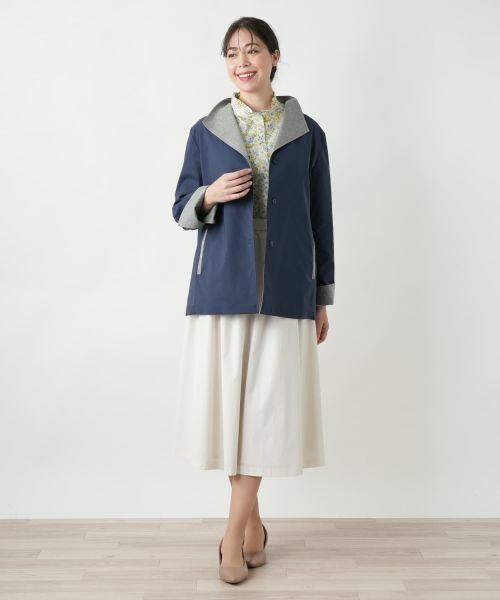 Leilian PLUS HOUSE / レリアンプラスハウス テーラードジャケット | ジャケット【CINZIA ROCCA】 | 詳細1