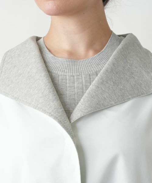 Leilian PLUS HOUSE / レリアンプラスハウス テーラードジャケット | ジャケット【CINZIA ROCCA】 | 詳細10