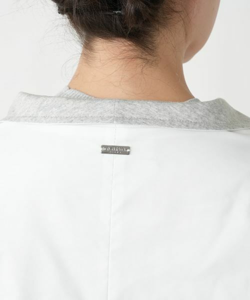 Leilian PLUS HOUSE / レリアンプラスハウス テーラードジャケット | ジャケット【CINZIA ROCCA】 | 詳細11