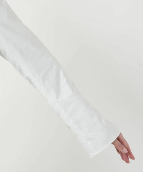 Leilian PLUS HOUSE / レリアンプラスハウス テーラードジャケット | ジャケット【CINZIA ROCCA】 | 詳細12