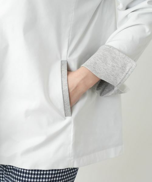 Leilian PLUS HOUSE / レリアンプラスハウス テーラードジャケット | ジャケット【CINZIA ROCCA】 | 詳細13