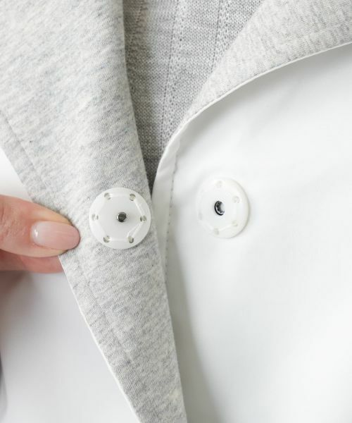 Leilian PLUS HOUSE / レリアンプラスハウス テーラードジャケット | ジャケット【CINZIA ROCCA】 | 詳細14