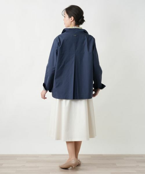 Leilian PLUS HOUSE / レリアンプラスハウス テーラードジャケット | ジャケット【CINZIA ROCCA】 | 詳細3