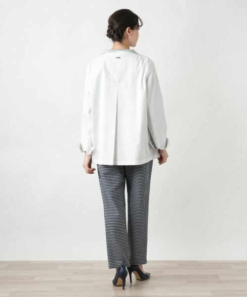 Leilian PLUS HOUSE / レリアンプラスハウス テーラードジャケット | ジャケット【CINZIA ROCCA】 | 詳細6