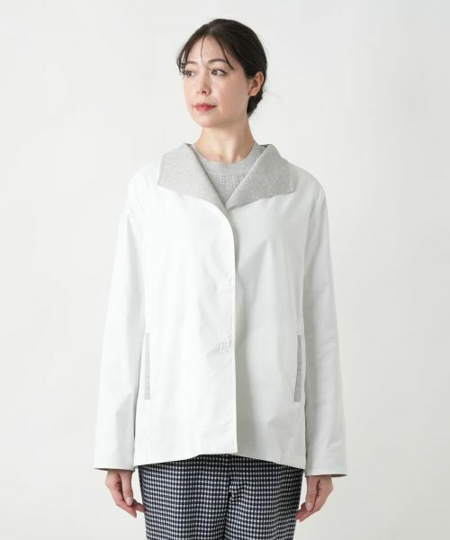 Leilian PLUS HOUSE / レリアンプラスハウス テーラードジャケット | ジャケット【CINZIA ROCCA】 | 詳細7