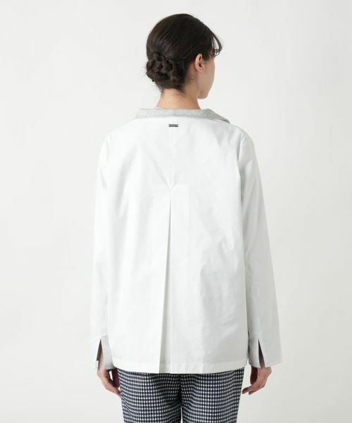 Leilian PLUS HOUSE / レリアンプラスハウス テーラードジャケット | ジャケット【CINZIA ROCCA】 | 詳細9