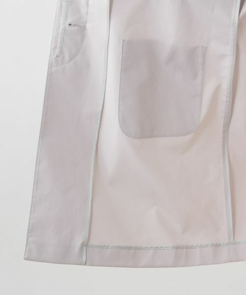 Leilian PLUS HOUSE / レリアンプラスハウス その他アウター | 【店舗人気】ステンカラーコート | 詳細18