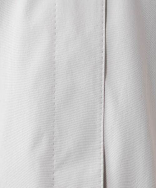 Leilian PLUS HOUSE / レリアンプラスハウス その他アウター | 【店舗人気】ステンカラーコート | 詳細19