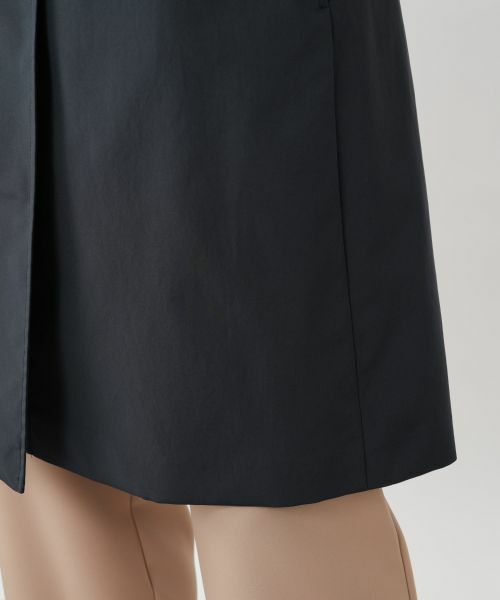 Leilian PLUS HOUSE / レリアンプラスハウス トレンチコート | クラシカルトレンチコート | 詳細18