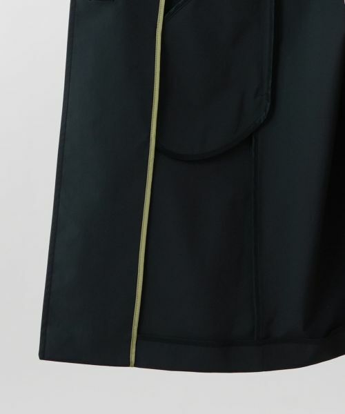 Leilian PLUS HOUSE / レリアンプラスハウス トレンチコート | クラシカルトレンチコート | 詳細19