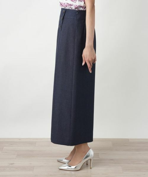 Leilian PLUS HOUSE / レリアンプラスハウス その他パンツ | 【店舗人気】フレアパンツ | 詳細8