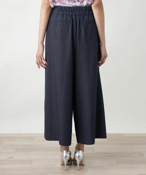 Leilian PLUS HOUSE / レリアンプラスハウス その他パンツ | 【店舗人気】フレアパンツ | 詳細9