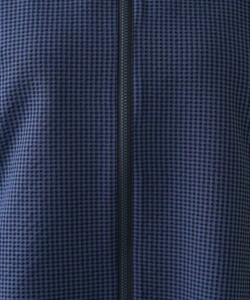 Leilian PLUS HOUSE / レリアンプラスハウス テーラードジャケット | 【店舗人気】フーデッドジャケット【Leilian WHITE LABEL】 | 詳細15