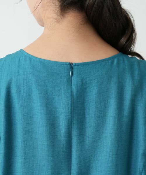 Leilian PLUS HOUSE / レリアンプラスハウス ドレス | 【店舗人気】洗えるワンピース | 詳細11