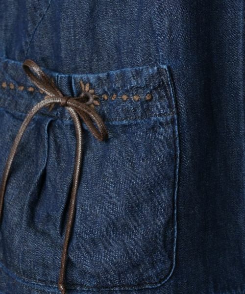 Leilian PLUS HOUSE / レリアンプラスハウス テーラードジャケット | ノーカラージャケット | 詳細13