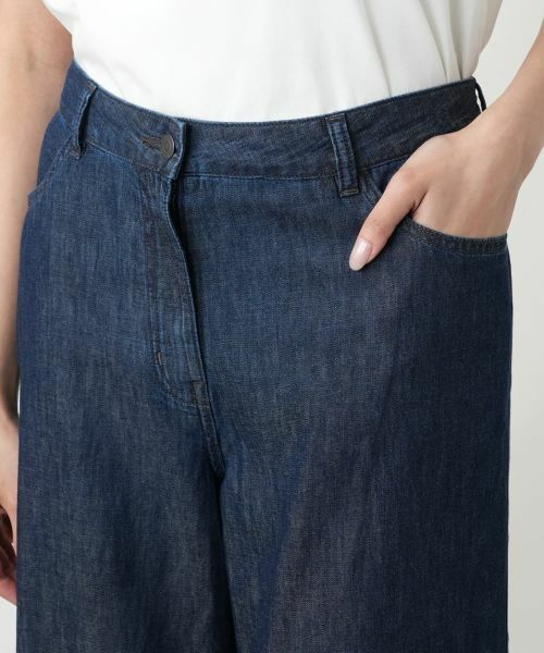 Leilian PLUS HOUSE / レリアンプラスハウス その他パンツ | フレアパンツ | 詳細7