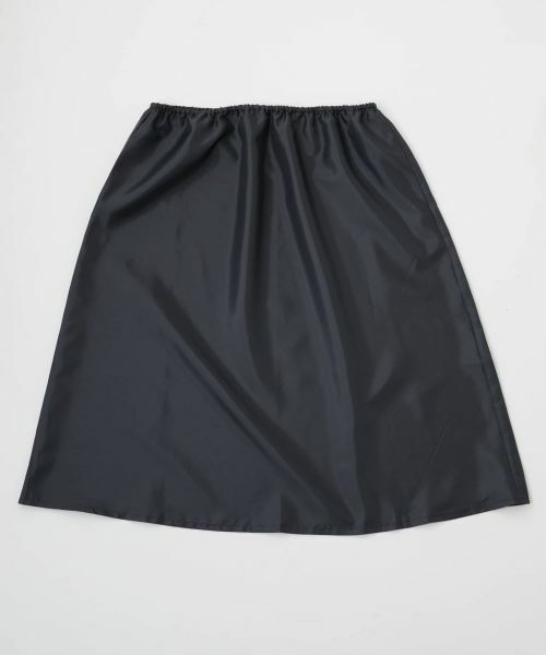 Leilian PLUS HOUSE / レリアンプラスハウス ドレス | プリントフレアワンピース【MUSE BY ROCHAS Premiere】 | 詳細14