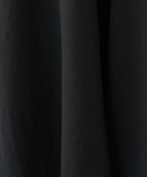 Leilian PLUS HOUSE / レリアンプラスハウス テーラードジャケット | ロングニットベスト【MUSE BY ROCHAS Premiere】 | 詳細12