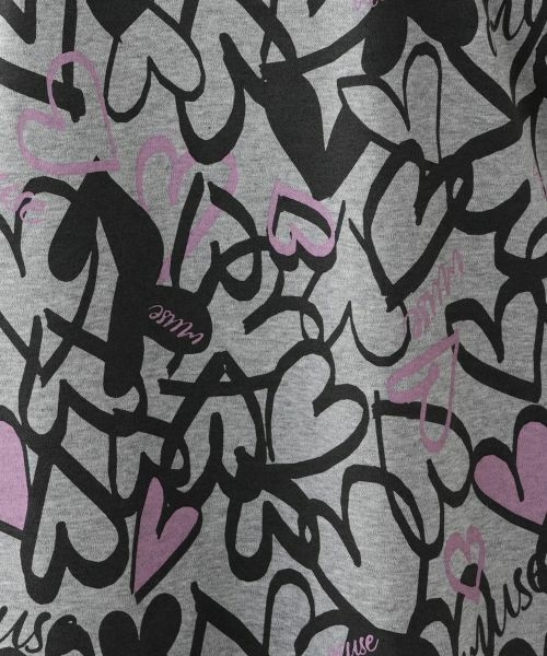 Leilian PLUS HOUSE / レリアンプラスハウス カットソー | 【店舗人気】プリントカットソー【MUSE BY ROCHAS Premiere】 | 詳細14