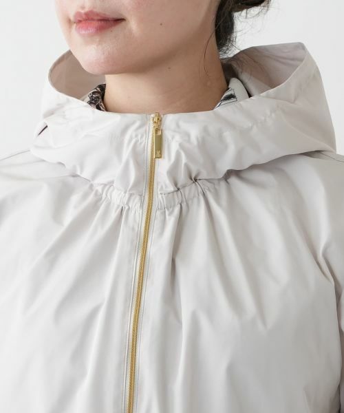 Leilian PLUS HOUSE / レリアンプラスハウス テーラードジャケット | 【店舗人気】フーデッドジャケット | 詳細11
