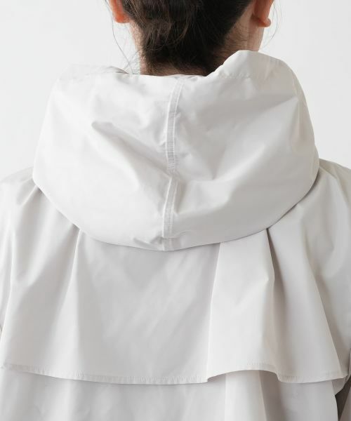 Leilian PLUS HOUSE / レリアンプラスハウス テーラードジャケット | 【店舗人気】フーデッドジャケット | 詳細12