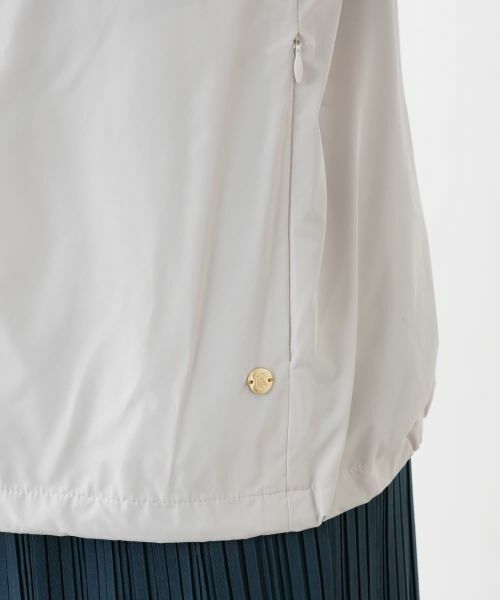 Leilian PLUS HOUSE / レリアンプラスハウス テーラードジャケット | 【店舗人気】フーデッドジャケット | 詳細15