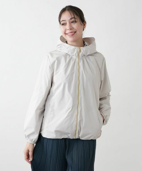 Leilian PLUS HOUSE / レリアンプラスハウス テーラードジャケット | 【店舗人気】フーデッドジャケット | 詳細7