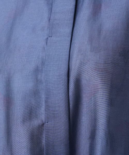 Leilian PLUS HOUSE / レリアンプラスハウス シャツ・ブラウス | ドロストチュニックブラウス | 詳細14