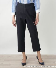 Leilian PLUS HOUSE / レリアンプラスハウス その他パンツ | 【店舗人気】クロップドパンツ