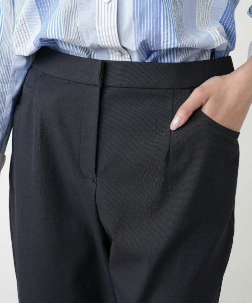 Leilian PLUS HOUSE / レリアンプラスハウス その他パンツ | 【店舗人気】クロップドパンツ | 詳細7