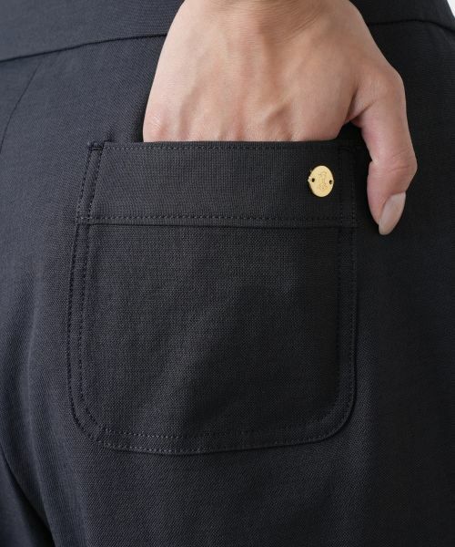 Leilian PLUS HOUSE / レリアンプラスハウス その他パンツ | 【店舗人気】クロップドパンツ | 詳細8