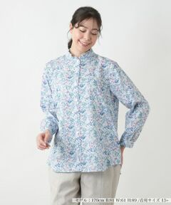F396 美品 XL 13+ レリアン プラスハウス リバーシブル レディース Leilian PLUS HOUSE / レリアンプラスハウス （レディース