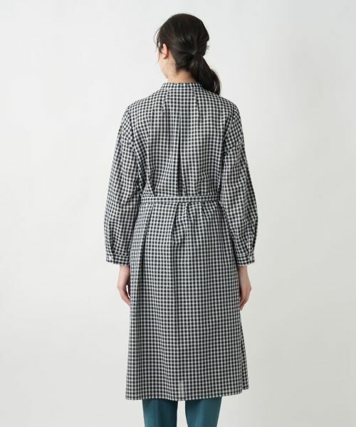 Leilian PLUS HOUSE / レリアンプラスハウス ドレス | 【店舗人気】洗えるワンピース | 詳細10