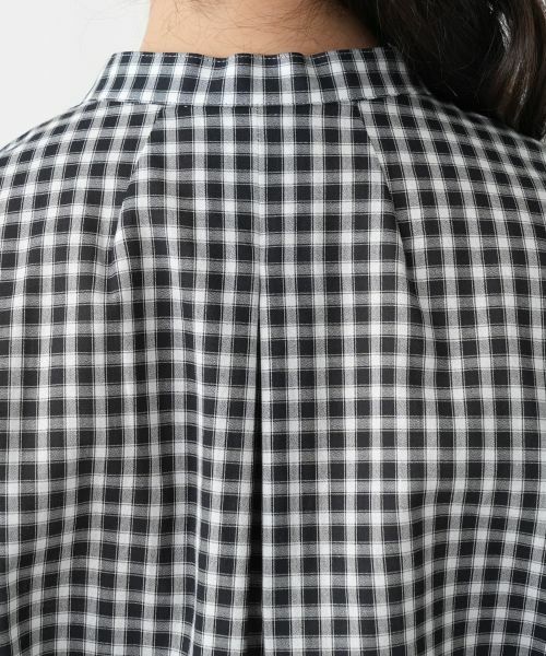 Leilian PLUS HOUSE / レリアンプラスハウス ドレス | 【店舗人気】洗えるワンピース | 詳細12