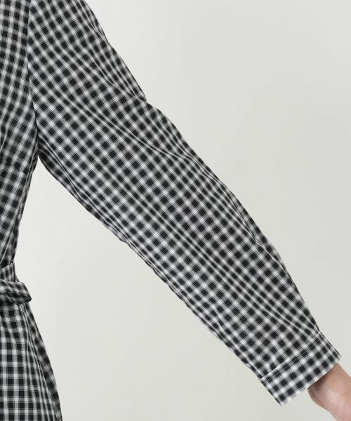 Leilian PLUS HOUSE / レリアンプラスハウス ドレス | 【店舗人気】洗えるワンピース | 詳細13