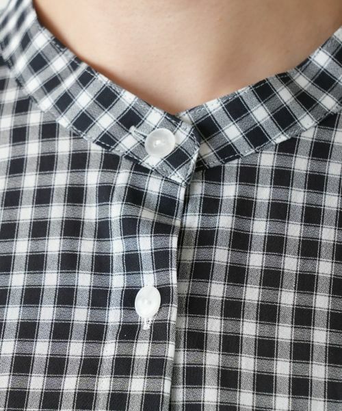 Leilian PLUS HOUSE / レリアンプラスハウス ドレス | 【店舗人気】洗えるワンピース | 詳細15