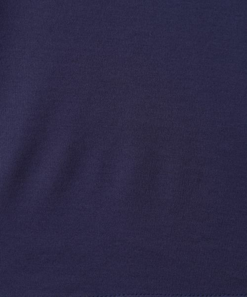 Leilian PLUS HOUSE / レリアンプラスハウス カットソー | 【店舗人気】フラワーモチーフ七分袖カットソー | 詳細15