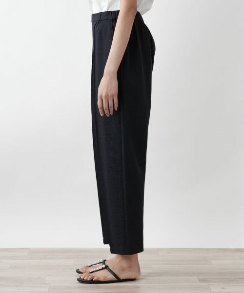Leilian PLUS HOUSE / レリアンプラスハウス その他パンツ | 【店舗人気】テーパードパンツ | 詳細5