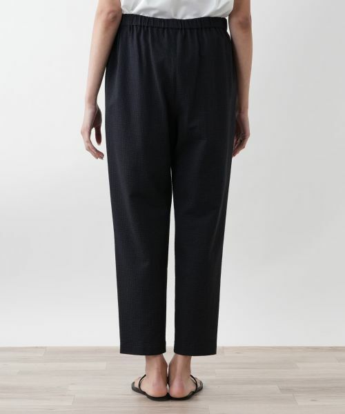 Leilian PLUS HOUSE / レリアンプラスハウス その他パンツ | 【店舗人気】テーパードパンツ | 詳細6