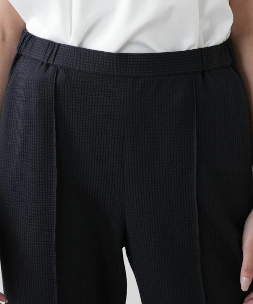 Leilian PLUS HOUSE / レリアンプラスハウス その他パンツ | 【店舗人気】テーパードパンツ | 詳細7