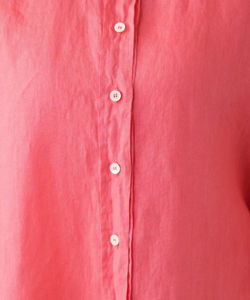 Leilian PLUS HOUSE / レリアンプラスハウス シャツ・ブラウス | 【店舗人気】ボクシードルマンブラウス【ROSSO35】 | 詳細13