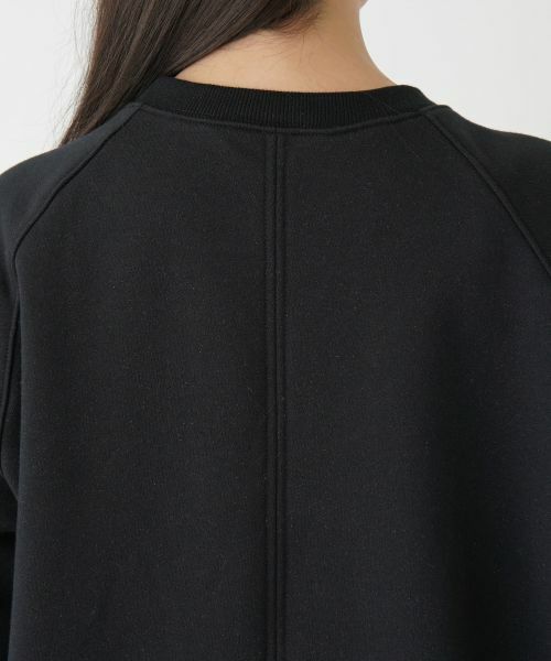 Leilian PLUS HOUSE / レリアンプラスハウス スウェット | 【店舗人気】イレギュラーヘムプルオーバー【プラス企画】 | 詳細11