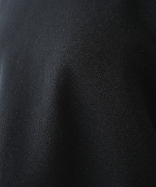 Leilian PLUS HOUSE / レリアンプラスハウス スウェット | 【店舗人気】イレギュラーヘムプルオーバー【プラス企画】 | 詳細15