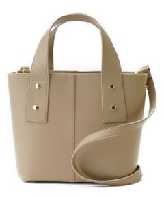 Leilian PLUS HOUSE / レリアンプラスハウス ハンドバッグ | 2wayトートバッグ