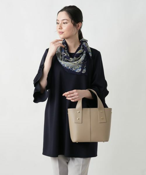 Leilian PLUS HOUSE / レリアンプラスハウス ハンドバッグ | 2wayトートバッグ | 詳細3