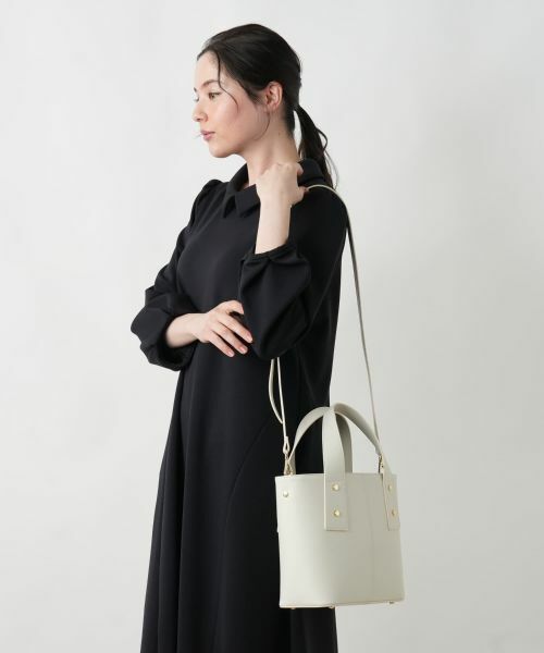 Leilian PLUS HOUSE / レリアンプラスハウス ハンドバッグ | 2wayトートバッグ | 詳細5