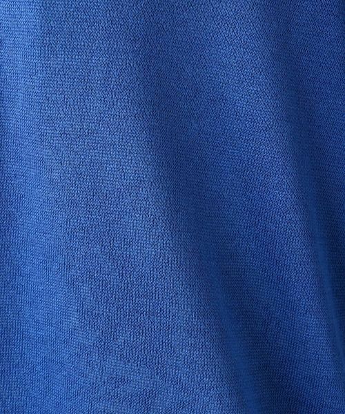 Leilian PLUS HOUSE / レリアンプラスハウス カーディガン・ボレロ | 【店舗人気】トッパーカーディガン | 詳細11