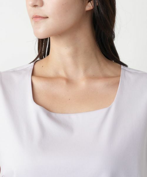 Leilian PLUS HOUSE / レリアンプラスハウス カットソー | 【店舗人気】タンクトップ | 詳細13