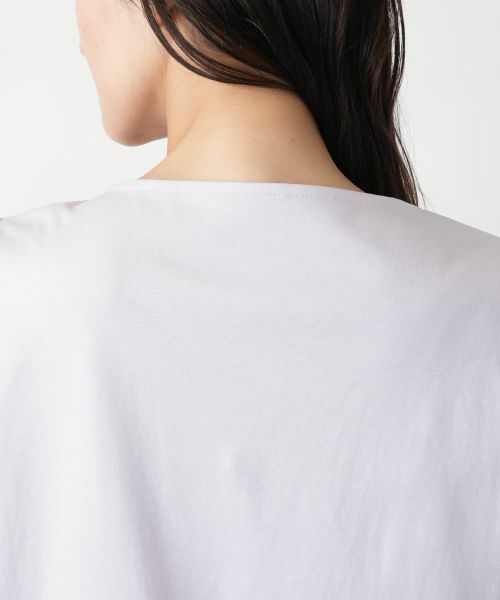 Leilian PLUS HOUSE / レリアンプラスハウス カットソー | 【店舗人気】タンクトップ | 詳細14